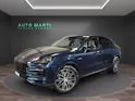Porsche Cayenne Coupé 3.0 V6 E-Hybrid
