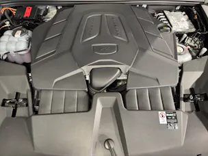Porsche Cayenne Coupé 3.0 V6 E-Hybrid