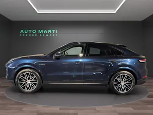 Porsche Cayenne Coupé 3.0 V6 E-Hybrid