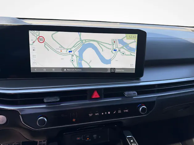 Kia Sorento 1.6 T-GDi Hybrid Style 7P