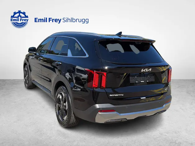 Kia Sorento 1.6 T-GDi Hybrid Style 7P
