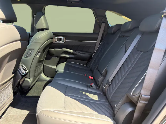 Kia Sorento 1.6 T-GDi Hybrid Style 7P