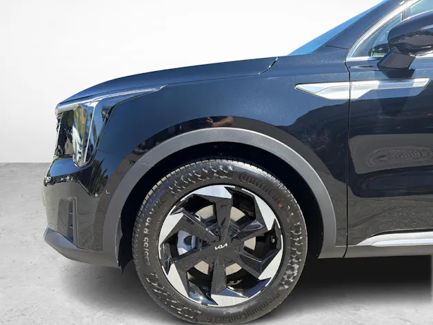 Kia Sorento 1.6 T-GDi Hybrid Style 7P