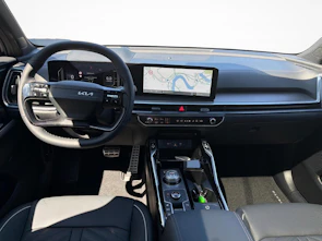 Fahrzeugbild KIA Sorento 1.6 T-GDi Hybrid Style 7P