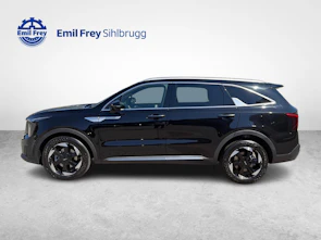 Fahrzeugbild KIA Sorento 1.6 T-GDi Hybrid Style 7P