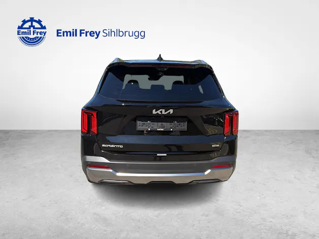 Kia Sorento 1.6 T-GDi Hybrid Style 7P