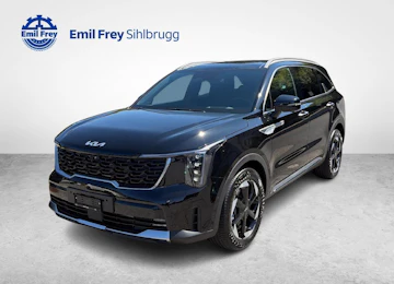Fahrzeugbild KIA Sorento 1.6 T-GDi Hybrid Style 7P Fahrzeugbild KIA Sorento 1.6 T-GDi Hybrid Style 7P