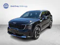 Kia Sorento 1.6 T-GDi Hybrid Style 7P