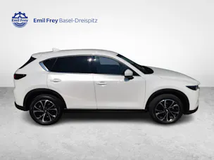 MAZDA CX-5 2.5 Revolution AWD
