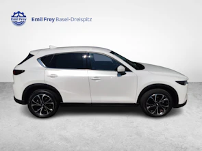 Fahrzeugbild MAZDA CX-5 2.5 Revolution AWD
