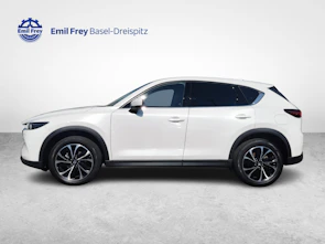 Fahrzeugbild MAZDA CX-5 2.5 Revolution AWD