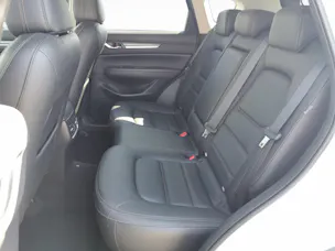 MAZDA CX-5 2.5 Revolution AWD