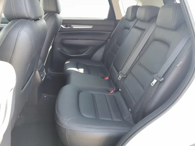 Mazda CX-5 2.5 Revolution AWD