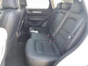 Fahrzeugbild MAZDA CX-5 2.5 Revolution AWD