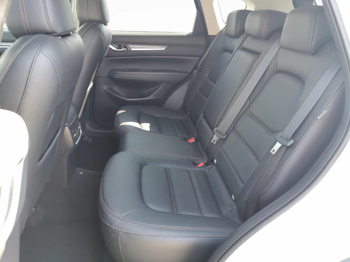 Fahrzeugbild MAZDA CX-5