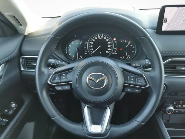 Mazda CX-5 2.5 Revolution AWD