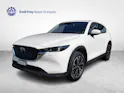 Mazda CX-5 2.5 Revolution AWD