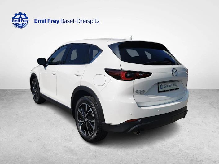 Fahrzeugbild MAZDA CX-5