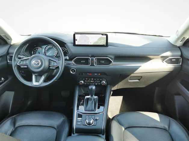 Mazda CX-5 2.5 Revolution AWD