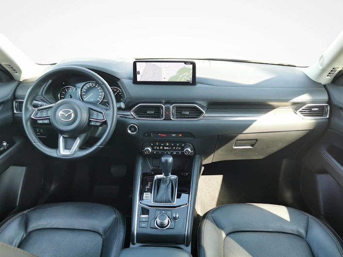 Fahrzeugbild MAZDA CX-5