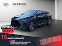 Toyota bZ4X Premium AWD