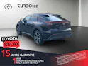 Toyota bZ4X Premium AWD