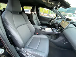 Toyota bZ4X Premium AWD