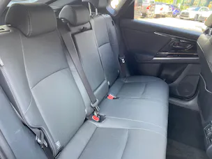 Toyota bZ4X Premium AWD