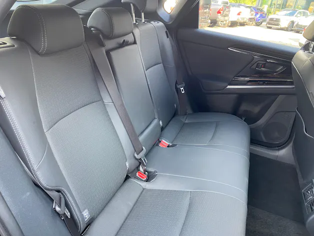 Toyota bZ4X Premium AWD