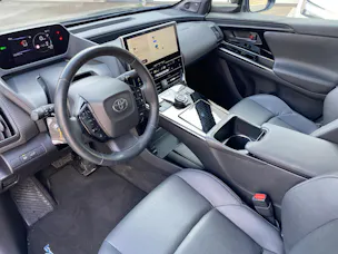 Toyota bZ4X Premium AWD