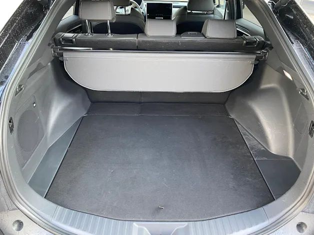 Toyota bZ4X Premium AWD