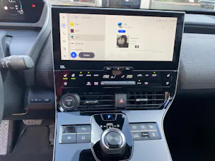 Toyota bZ4X Premium AWD