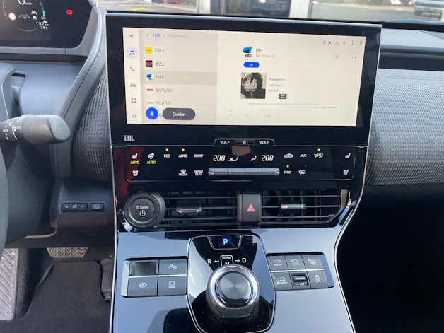 Toyota bZ4X Premium AWD