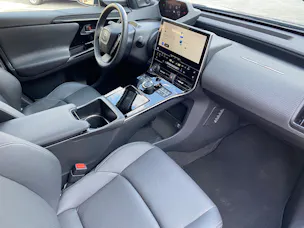 Toyota bZ4X Premium AWD