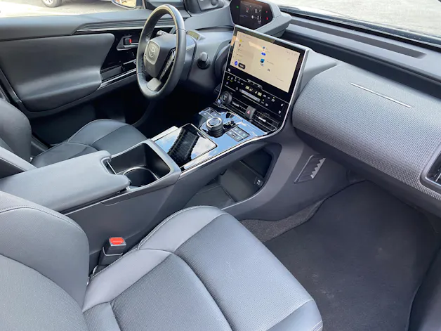 Toyota bZ4X Premium AWD