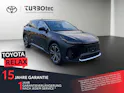 Toyota bZ4X Premium AWD