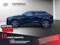 Toyota bZ4X Premium AWD