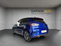 RENAULT Clio 1.0 TCe techno CVT