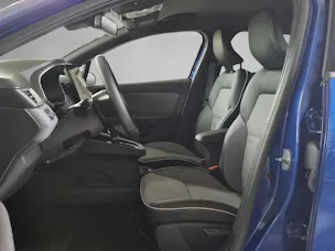 Renault Clio 1.0 TCe techno CVT