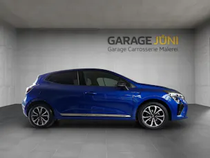 Renault Clio 1.0 TCe techno CVT