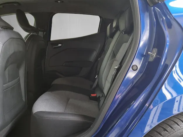 RENAULT Clio 1.0 TCe techno CVT