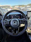 Honda eNy1 Elegance