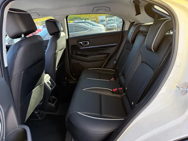 Honda eNy1 Elegance