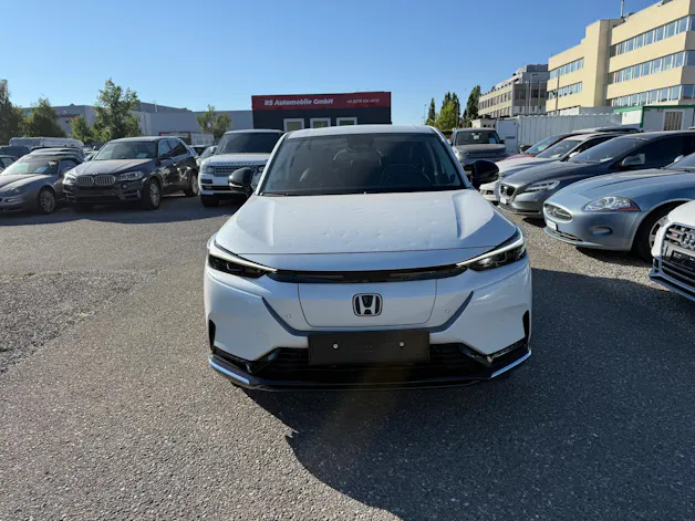 Honda eNy1 Elegance