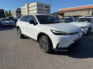Honda eNy1 Elegance
