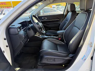 Honda eNy1 Elegance