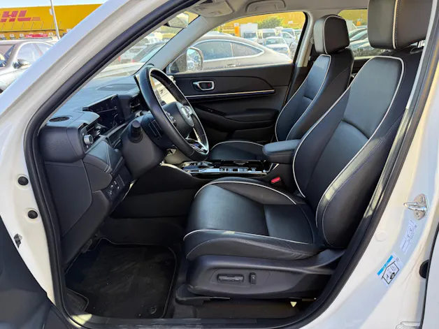 Honda eNy1 Elegance