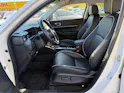 Honda eNy1 Elegance