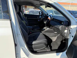 Honda eNy1 Elegance