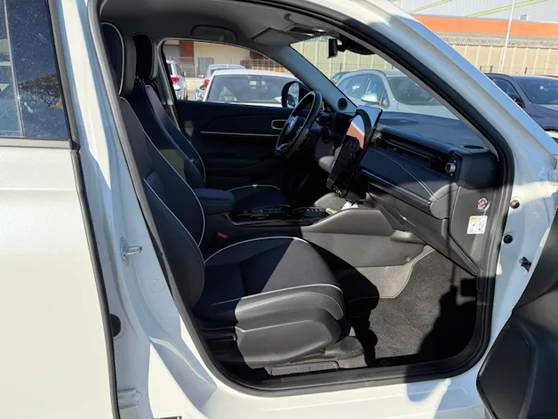 Honda eNy1 Elegance